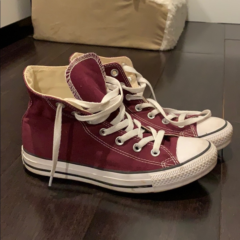 converse
